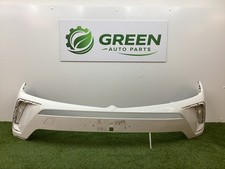 VAUXHALL CROSSLAND X 2021-ON FACELIFT FRONT BUMPER GENUINE 9840131477 *D16