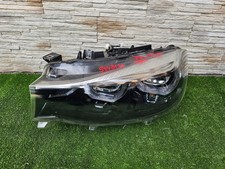 Frontscheinwerfer BMW 3 F34 9448179 LED Links Scheinwerfer Headlight