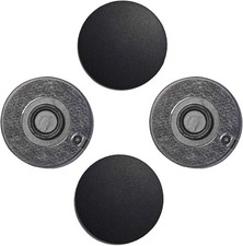 4 Pcs Bottom Case Rubber Feet Replacement for MacBook Pro A1278 A1286 A1297 1...