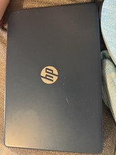 HP Wireless Laptop Windows 11