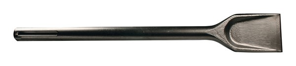 Makita ZubehöR BreitmeißEl SDS-MAX, SelbstschäRfend, Breite 50 Mm, LäNge 350 Mm-image