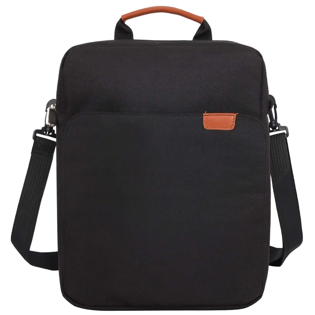 13 Inch Tablet Laptop Sleeve Case Briefcase Shoulder Bag Han