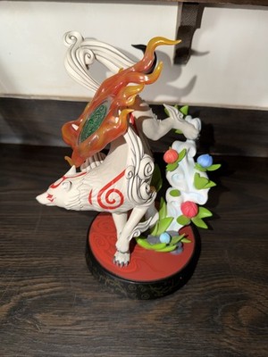 Okami - Amaterasu: Divine Descent (Standard Edition) 9