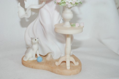 seraphim classics angels HILLARY JOY IN BLOOM #78774 - Bild 3 von 11