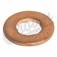 Fuel Injector Seal Crown Automotive Lower for Chrysler Grand Voyager 2002