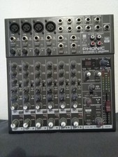 phonic helix 12 universal interface 10in 2out...