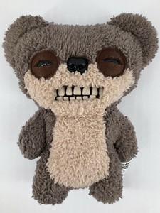Fuggler Teddy Bear Nightmare | eBay