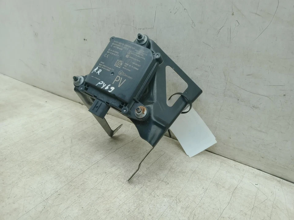 TOYOTA PRIUS RADAR SENSOR REAR RIGHT 8816247040 MK4 2019 - 2021 - Image 2 of 4