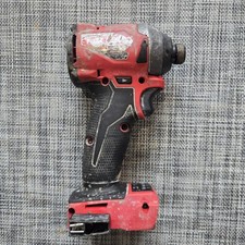 Milwaukee 2853-20 M18 FUEL 1/4 in. Hex Impact Driver PARTS ONLY