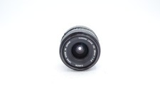 Canon 28mm f/2.8 Manual Focus FD Mount Lens, with Caps Japan