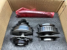 JF015E RE0F11A CVT Auto Transmission Drive Pulley Set 901068 For Nissan Gearbox