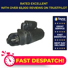 PRESTOLITE SCANIA STARTER 857472GB Prestolite