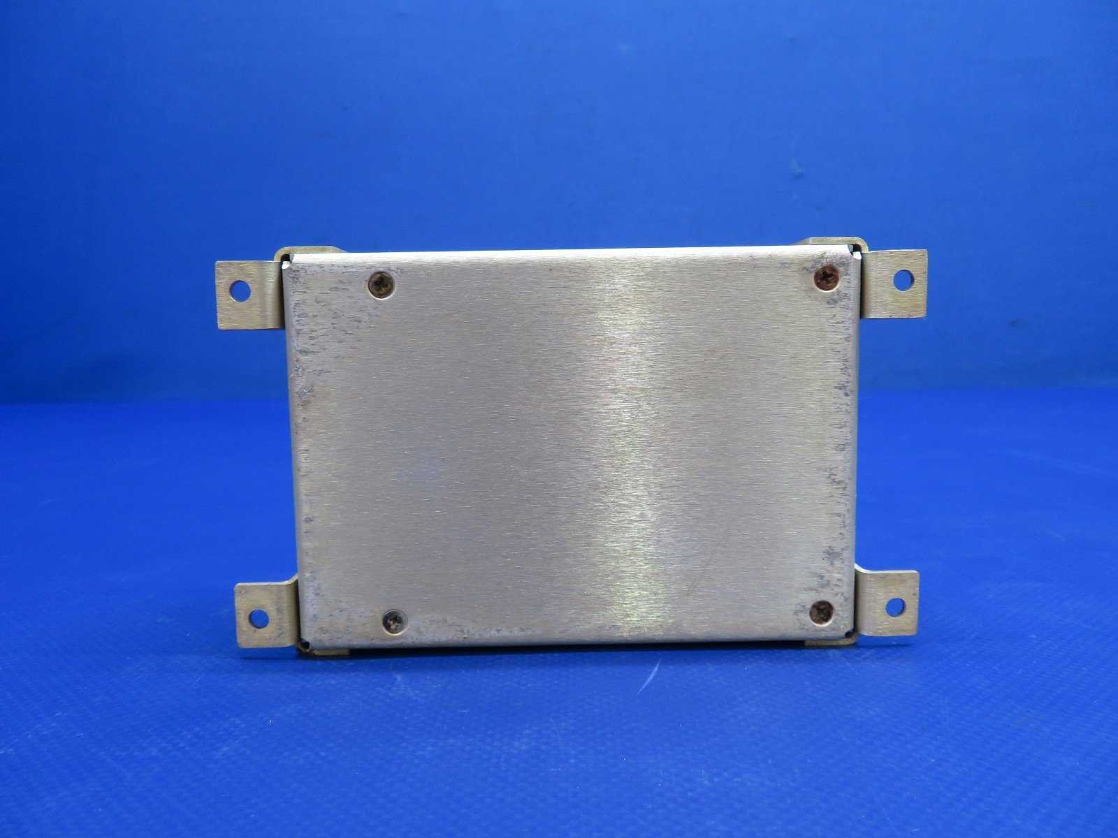 S-Tec Autopilot Computer 28V w/ Connector P/N 01261-1-28 WARRANTY (1125-1729)