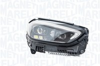Magneti Marelli Hauptscheinwerfer Rechts FüR MERCEDES-BENZ