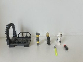 LEGO Star Wars: Final Duel II (7201)