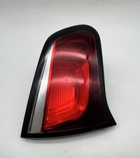 Rückleuchte innen links CITROEN C3 II (SC) 9803934380