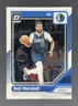 2024-25 Donruss Optic Basketball 118 Naji Marshall - Dallas Mavericks