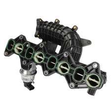 Ansaugkrümmer Saugrohrmodul Für Opel Antara L07 Chevrolet Orlando J309 25193560