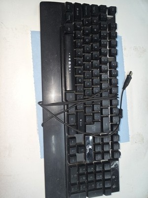 Gaming Keyboard