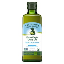 Extra Virgin Olive Oil 16.9 Oz Case Of 6 By California Olive Ranch