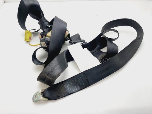 1K4857705E sicherheitsgurt vorne links VOLKSWAGEN JETTA V 1K2 demip8936492