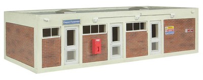 Scenecraft 47-039 Bürogebäude