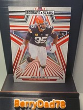 2024 Panini Rookies & Stars - Myles Garrett #26 Cleveland Browns