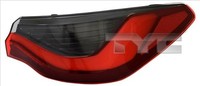 TYC RüCkleuchte Heckleuchte Links FüR BMW 4 G22 G23 G26 G82 Gran 21-25 119446102
