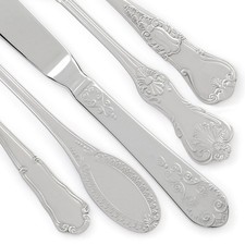 Wallace HOTEL LUX Stainless New Multi Motif 1...