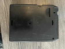 8 track tape, Led Zeppelin, In through the out door, new splice