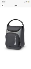 MOTOCADDY COOLER BAG / INSULATED DRINKS STORAGE BAG / FITS ANY GOLF TROLLEY