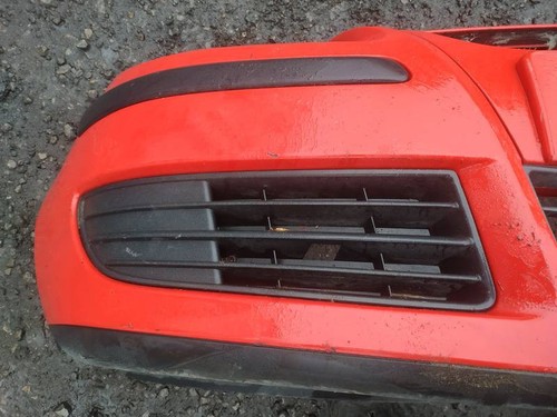 Stoßstangengitter vorne rechts  Volkswagen Polo DE2204681-05