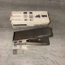 4FF Nano Sim Cutter Tool