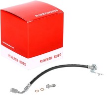 HERTH+BUSS BREMSSCHLAUCH HINTERACHSE LINKS PASSEND FÜR TESLA MODEL | J3700800