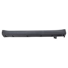 Unterbodenabdeckung Links - Suzuki Vitara II PH.2 - Weiß - 77240 54P10 5PK -
