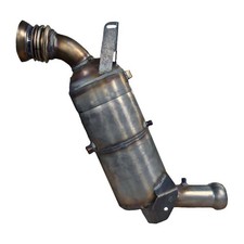 ERNST EU5 Partikelfilter DPF + Anbausatz für MERCEDES W204 W212 220/250CDI OM651 ERNST EU5 Partikelfilter DPF + Anbausatz für MERCEDES W204 W212 220/250CDI OM651
