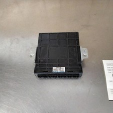 Enginemotor Brain Box Suzuki Grand Vitara 02