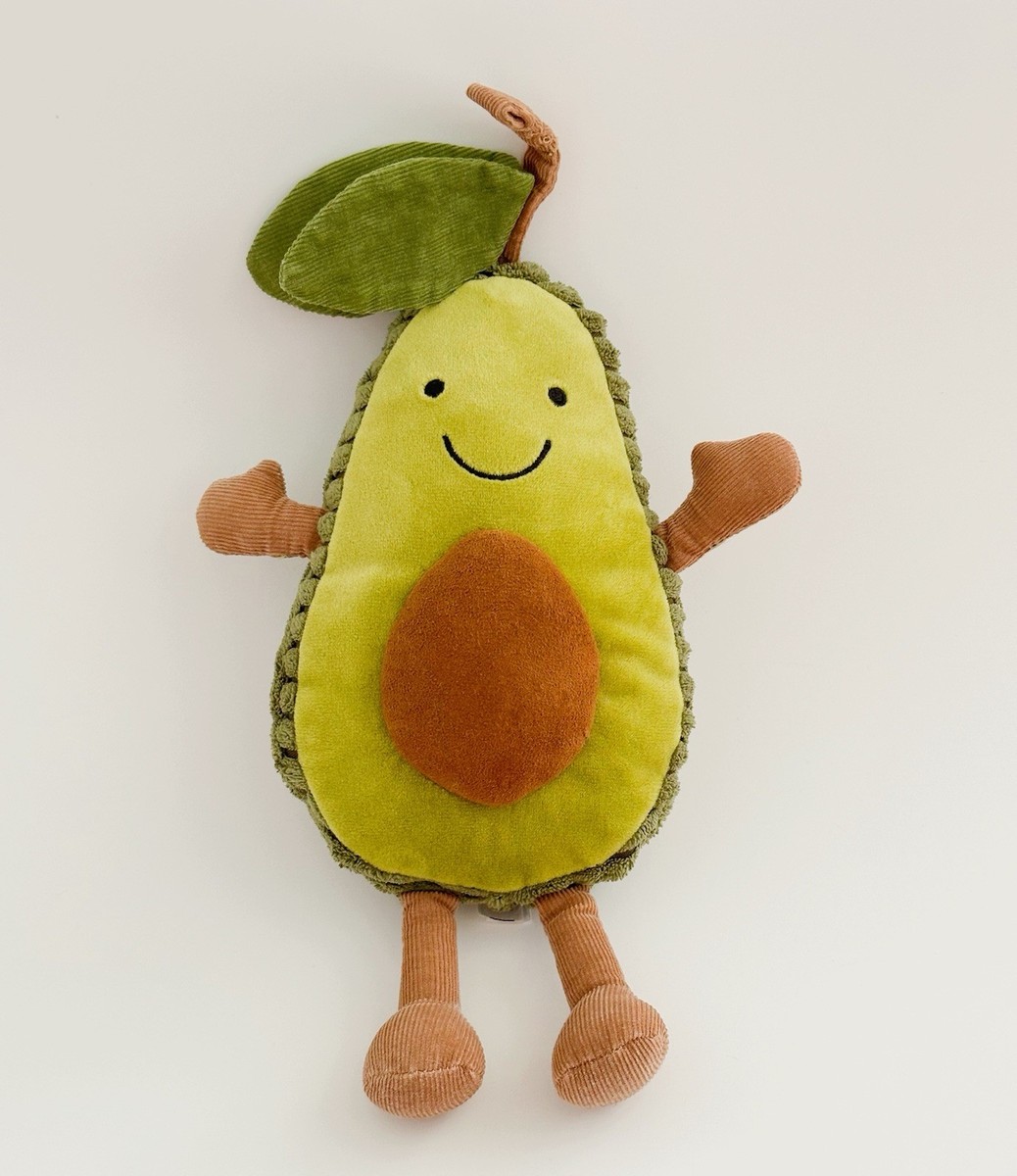 新品 Amuseable Avocado 30cm アミューザブル アボカド Amazon.co.jp