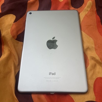 Apple iPad Mini 4 128GB WiFi 7.9
