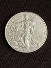 2021 (P) American Silver Eagle Dollar   1 Troy ounce .999 Fine Silver Coin  L@@K