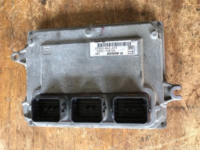 2012 Honda Accord 2.4L Engine Computer