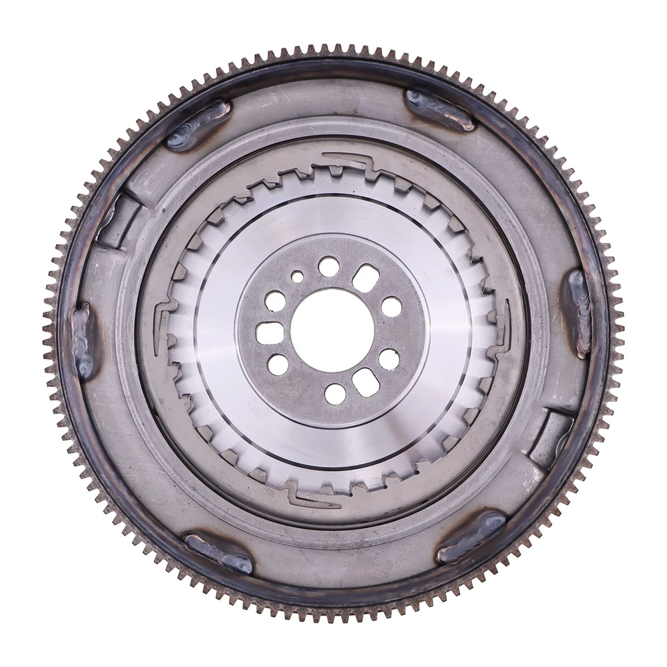 Dual Mass Flywheel 415054509 03L105266DP for VW Golf Touran Audi A3 Seat Skoda - Image 3 of 4