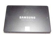 Samsung 860 EVO 250GB 2.5" SATA III SSD MZ-76E250B 96% Health