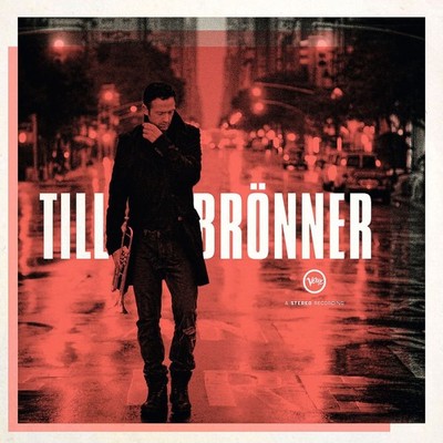 Till Brönner Till Brönner  New  CD