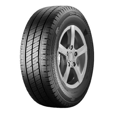 Com*Speed 2 8PR Sommer-Reifen 185/75R16 C 104R Gislaved | 12441365