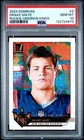 2024 PANINI DONRUSS ROOKIE GRIDIRON KINGS #3 DRAKE MAYE ROOKIE RC PSA 10