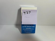 Lumineux Ultra-Bright Whitening Pen 2-Pack Dual Action Stain Repellant Bundle