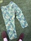 Vintage Kamo Brand Reversible Mitchell Camo Hunting Pants LARGE  — photo 4