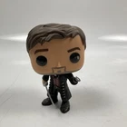 Funko Pop! Once Upon A Time Disney CAPTAIN HOOK 4” #272 No box