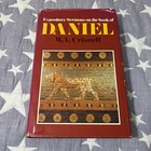 W.A Criswell’s Expository Sermons On Daniel 4 Vols In One HC 1976 First Edition